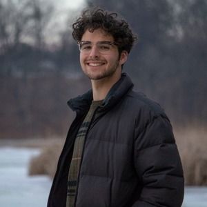 Meet your Posher, Gabe